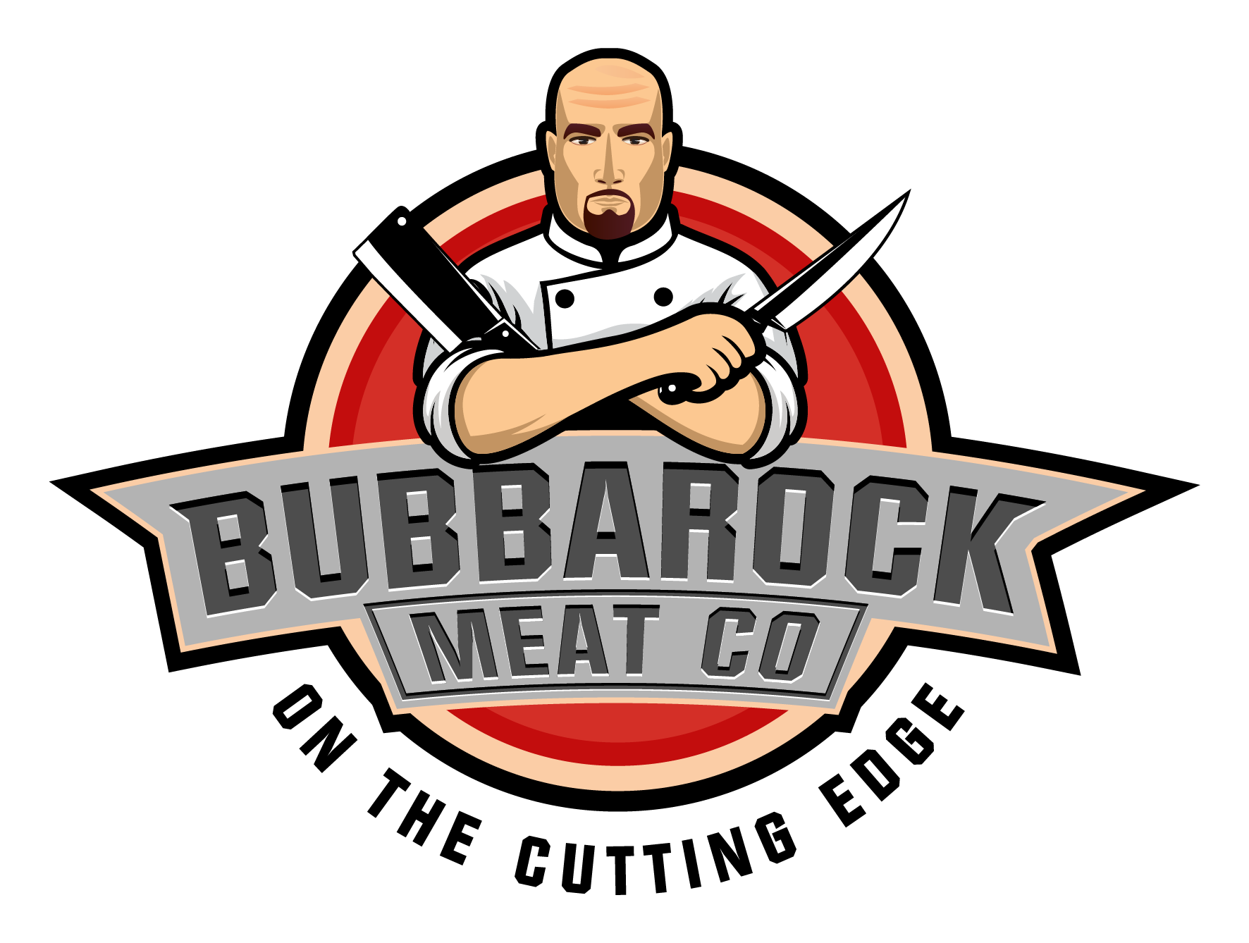 BUBBAROCK Meat Co