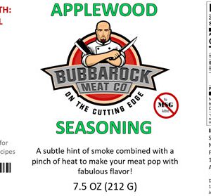 Applewood Spice