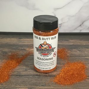 Spice Sampler