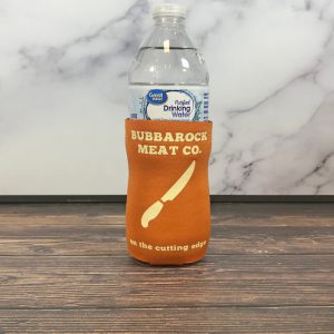 BUBBAROCK Drink Cozy – Thin