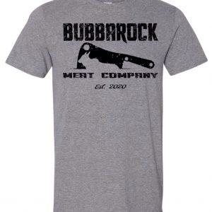 BUBBAROCK T-Shirt